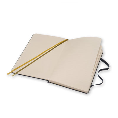 Moleskine Two-Go Notebook - Oriental Blue - The TipTop Paper Shop